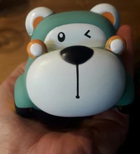 Juguetes para niños de 1 año de edad de coches de juguete para Niños 13 24 meses los niños de aprendizaje temprano de los niños regalo de cumpleaños