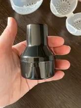 Cosmetic-Tool Liquid-Foundation-Puff Storage-Box Head-Powder Makeup-Sponge-Mushroom Tamp