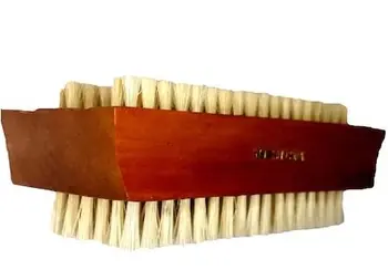 

WOODEN NAIL BRUSH