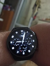 3D completo borde suave película protectora protección para Xiaomi Mi reloj inteligente deportes de Color versión Protector de pantalla Smartwatch