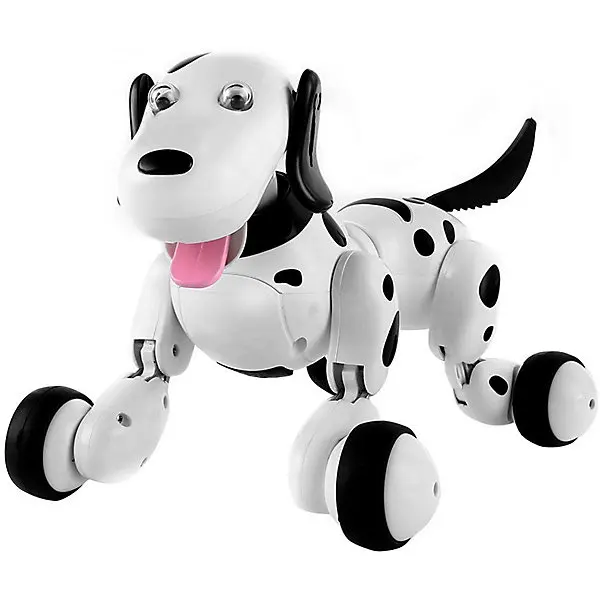 Робот SMART-DOG, с дистанциооным управлением, Happy cow