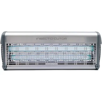 

Lamp PROFESSIONAL kill mosquito 14x31 cm