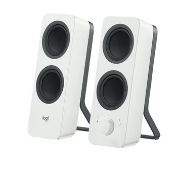 

Z207 BLUETOOTH speakers White