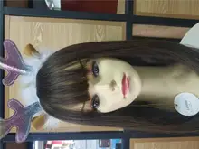 EASIHAIR-Peluca de BoBo marrón oscuro con flequillo, sintética, ondulada, de capa media, para mujeres negras, Cosplay, fiesta, resistente al calor, Natural