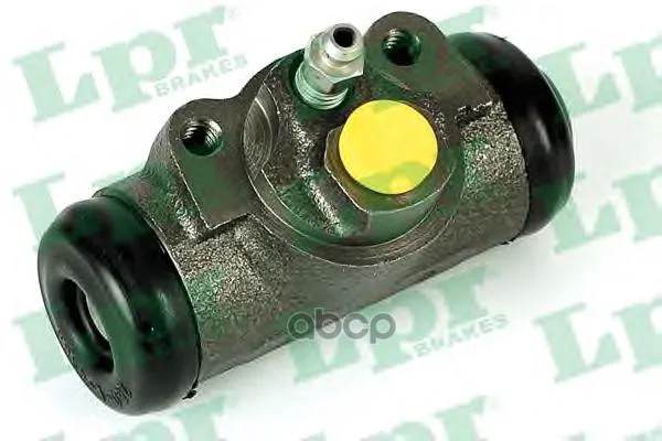 Колодки Торм.Бар.Alfa 145/146/Fiat Fiorino/Marea-02 Lpr 5050 Lpr арт. 5050