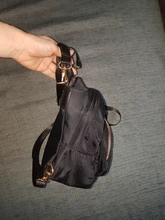 Mochilas de nailon de alta calidad para mujer, morrales escolares para adolescentes, bolso de hombro femenino