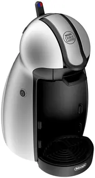 

DELONGHI COFFEE MAKER EDG201S DOLCE-GUSTO PICCOLO