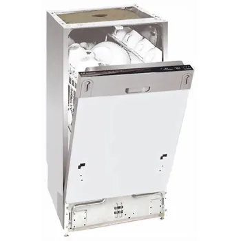 

Fully integrated dishwasher Kaiser S 45 I 84 XL