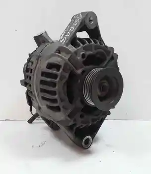 

0124415002 ALTERNATOR OPEL ASTRA G COUPE