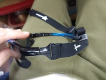 RockBros-Gafas de sol polarizadas de ciclismo, gafas para bicicleta de montaña y carrera, 5 lentes de protección, para hombre