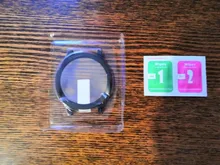 Protector de pantalla de vidrio templado + funda para Huawei Smart Watch GT 2E GT2 GT2E 46mm 42mm, película protectora, Protector de pantalla