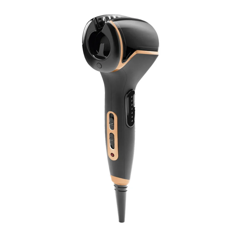 Автоматическая плойка для волос Rowenta So Curls CF3710F0|Щипцы завивки| |