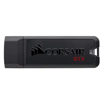 

Corsair Flash Voyager GTX 1000 GB USB flash drives USB 3.2 Gen 1 type 3.1 (Gen 1) black