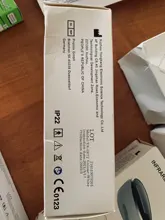 BOXYM-termómetro infrarrojo Digital portátil, láser sin contacto, temperatura corporal, para bebés y adultos