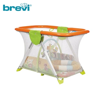 

Brevi soft & play sweet life
