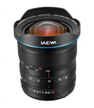 

LAOWA 10-18MM F/4.5-5.6 FE SONY E