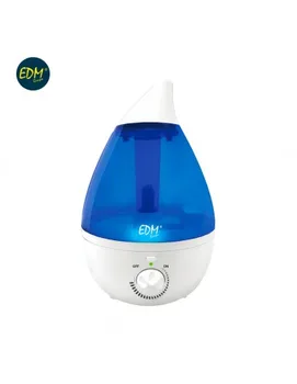 

Humidifier environment-25w-3,5 litres-edm