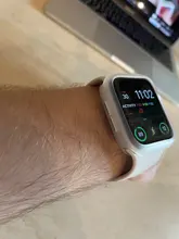 Caja de reloj para Apple Watch 6 5 4 SE 44mm 40mm silicona deporte protector de TPU cubierta protectora ver Shell para iWatch 3 2 1 42mm 38mm