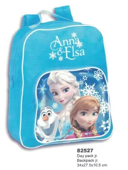 

Backpack Frozen Disney 34x27.5x10.5 cm.