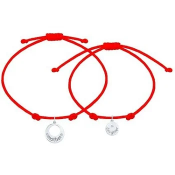 

Sokolov bracelet with 3 cubic zirconia Silver