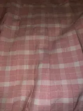 Harajuku-Falda estilo pijo plisada para mujer, uniformes escolares japoneses, minifalda de Jupe Kawaii