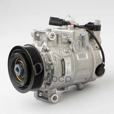Компрессор Кондиционера Vag Denso арт. DCP32066