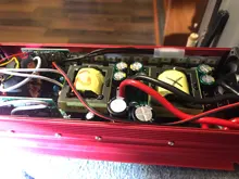 Inversor de onda sinusoidal pura, convertidor de energía Solar, transformador de voltaje DC 12v/24v a AC 110V/220V 1000W 1600W 2000W 3000W