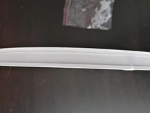 WS2812B WS2811 Neon Sign Tube SK6812 RGBW LED Strip Light Silica Gel 1m 2m 3m 4m 5m Flexible