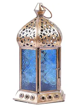 

Candlestick "lantern"