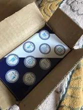 Enchufe de la UE, enchufe inteligente GSM, inglés, ruso, SMS, Control remoto, temporizador, controlador de temperatura con Sensor, enchufe de toma de corriente