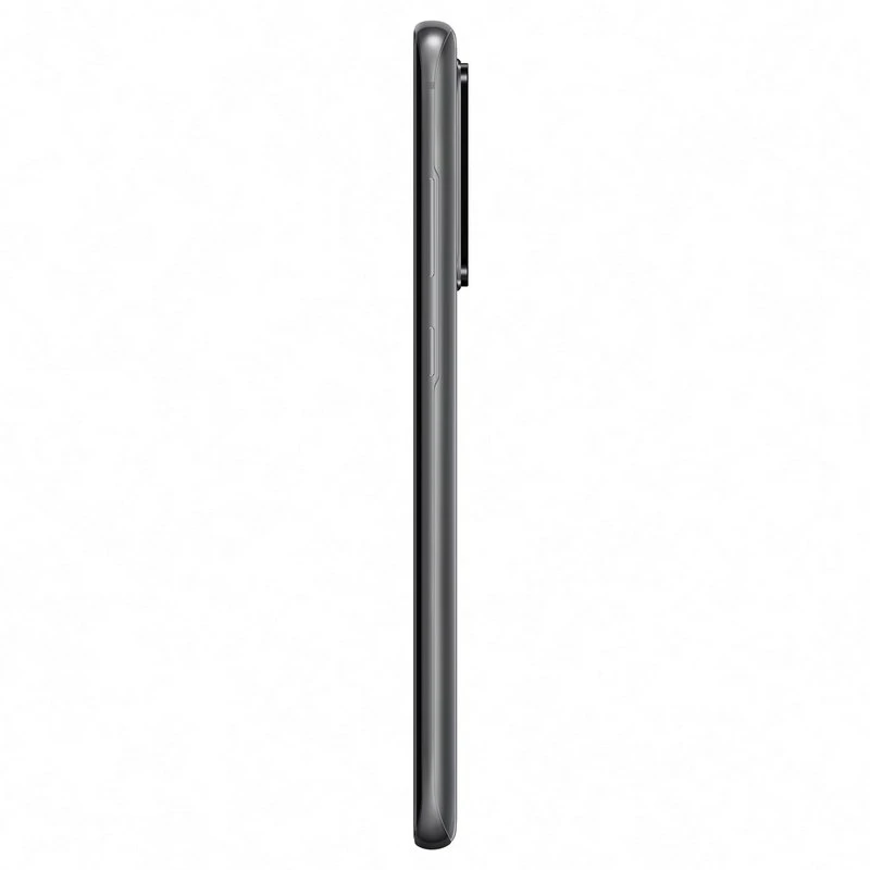 Телефон Samsung Galaxy S20 Ultra, Band 5G (G988b), цвет серый (серый), две sim-карты, 128 Гб встроенной памяти, 12 Гб оперативной памяти Телефон Samsung Galaxy S20 Ultra, Band 5G (G988b), цвет серый (серый), две sim-карты, 128 Гб встроенной памяти, 12 Гб оперативной памяти