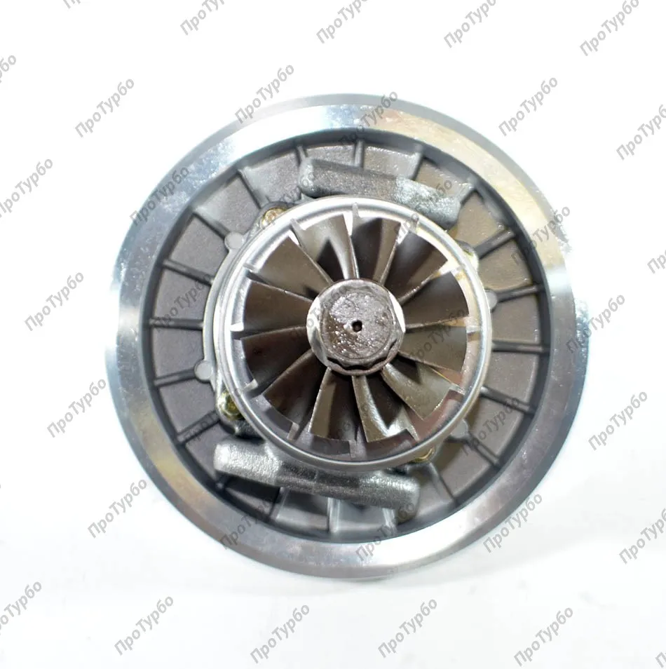 Картридж турбины Cummins, Dongfeng, ПАЗ 4040353
