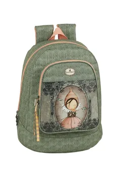 

BACKPACK ADAPTABLE TO CAR MIRABELLE SANTORO 33X46X17,5 611913572