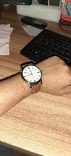 Yazole-Reloj ejecutivo de cuarzo para hombre, cronógrafo de pulsera, diseño de lujo al estilo de los famosos, 2020