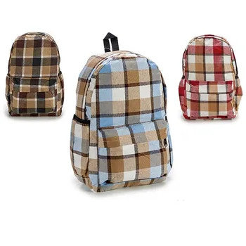 

School Bag (13 x 45 x 31 cm)