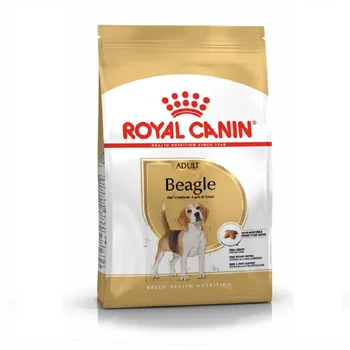 

Dry food, Beagle dog ADULT ROYAL CANIN BEAGLE ADULT 12 Kg