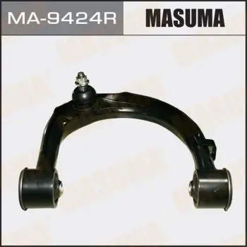 Рычаг верхний правый \ Toyota Land Cruiser 200 07 MASUMA MA-9424