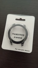 Funda protectora para Xiaomi Amazfit Gtr, 47mm, PC, marco Protector para reloj GTR de 42mm, accesorios de carcasa, Correa