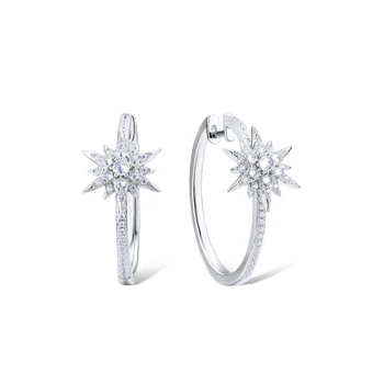 

Sterling Silver earring VALTERA 925.