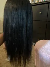 Yisea pelo recto mechones brasileño extensiones de pelo ondulado mechones 100% Natural extensiones de cabello humano mechones 1 3 4 Doble tramas extensiones de cabello Remy