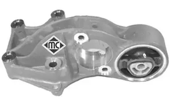 

METALCAUCHO Engine Mounting for PEUGEOT 206 407 307 607 PARTNER 306 605 EXPERT 205 305 405 406 XANTIA C15 EVASION ZX FIAT SCUDO