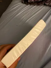 Depiladora de depilación cera unisex, rollo de tiras de papel de cera 20 #4, 100 Uds.