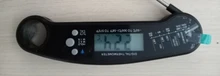 Food-Thermometer Cooking-Tools BBQ Kitchen Waterproof AIRMSEN Digital
