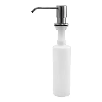

Bathroom soap dispenser Zigmund & shtain Zs A002 stainless steel