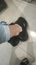 Zapatillas de correr con cordones para hombre y mujer, deportivas de malla para entrenamiento al aire libre, color negro, para primavera y verano, 2021