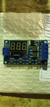 Circuit-Board Trigger Timing-Control-Module Delay-Switch Cycle-Timer Time-Delay-Relay
