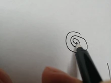 Bolígrafo de pincel multifunción para dibujo, marcador de pincel para estudiantes, práctica de caligrafía, 3 uds./lote o 1 Uds.