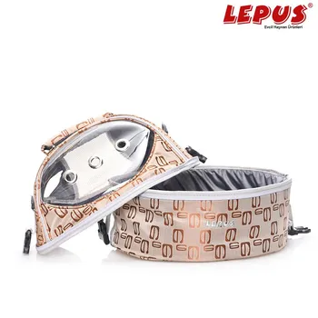 

Ufo Bag Three Functions-Cream