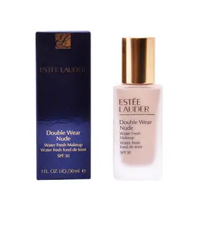 

ESTÉE LAUDER DOUBLE WEAR NUDE water fresh makeup SPF30 # 2C3-fresco 30 ml