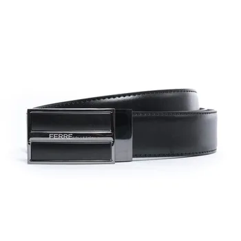 

GIANFRANCO FERRE men Belt black 210720